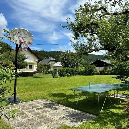 Haus Sonnental, Velden Am Woerthersee *