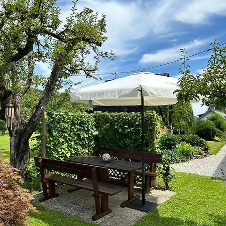 Haus Sonnental, Velden am Wörther See