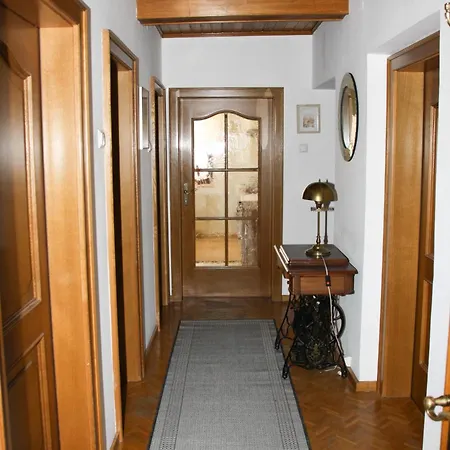度假居 Haus Sonnental, Velden Am Woerthersee *