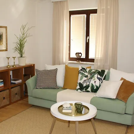 Haus Sonnental, Velden Am Woerthersee 度假居 Fahrendorf