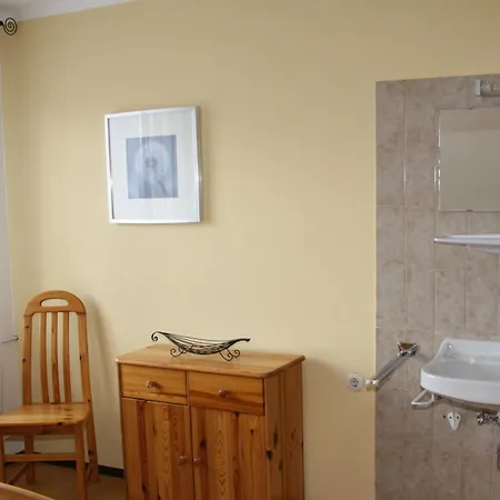 Hébergement de vacances Haus Sonnental,