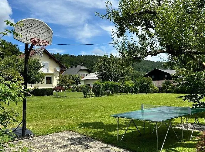 Haus Sonnental, Velden Am Woerthersee *