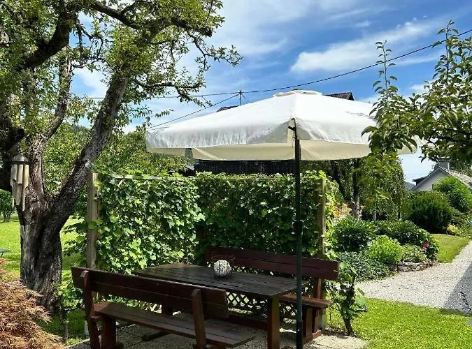 Haus Sonnental, Velden Am Woerthersee Fahrendorf