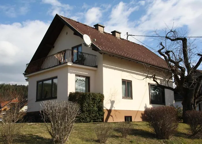 Haus Sonnental, Velden Am Woerthersee