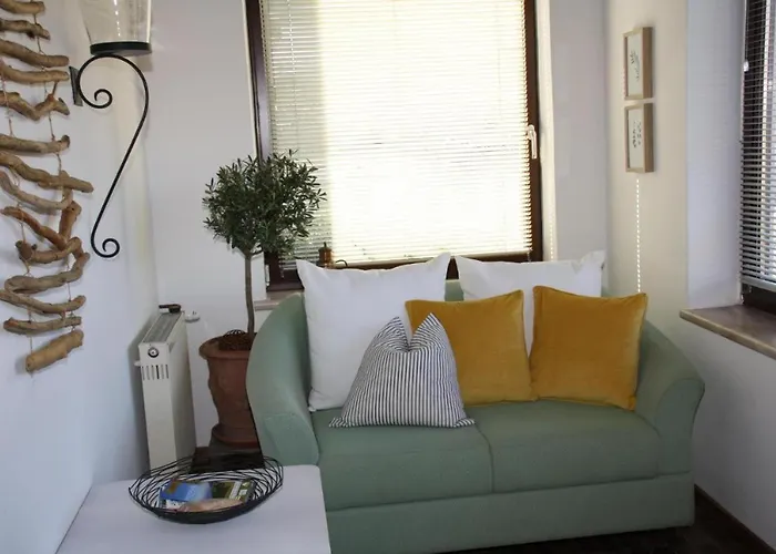 Haus Sonnental, Velden Am Woerthersee Dom wakacyjny Fahrendorf