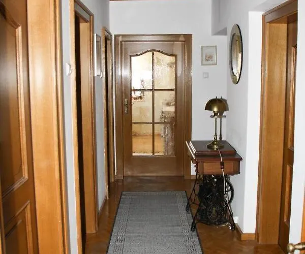 Dom wakacyjny Haus Sonnental, Velden Am Woerthersee Fahrendorf