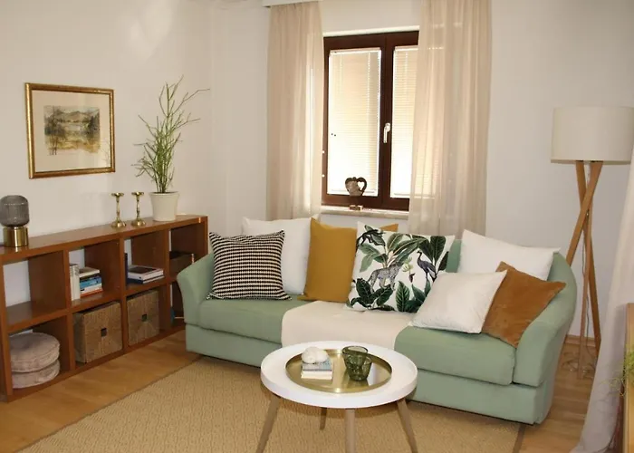 Haus Sonnental, Velden Am Woerthersee Dom wakacyjny