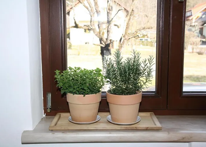 Haus Sonnental, Velden Am Woerthersee Dom wakacyjny Fahrendorf