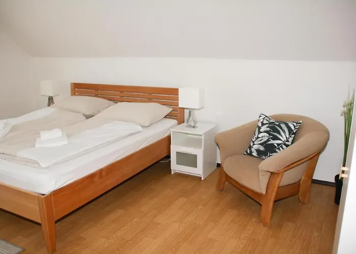 Haus Sonnental, Velden Am Woerthersee *