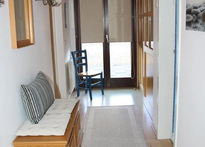 בית נופש Haus Sonnental, Velden Am Woerthersee *